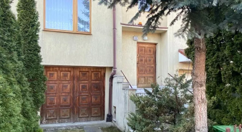 Bella Casa Economy Villa - Skibowa, close to Bielany - Image 1