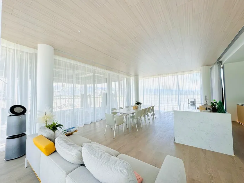 HA house 山 - Image 1