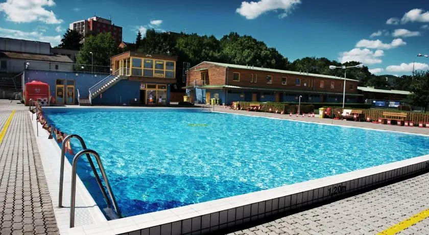 Aqua Hotel - Image 1