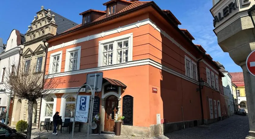 Penzion Tlustá kachna  - Image 1