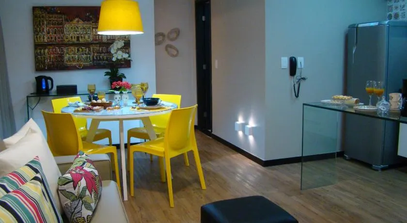 Flat 508 Recife - Image 1