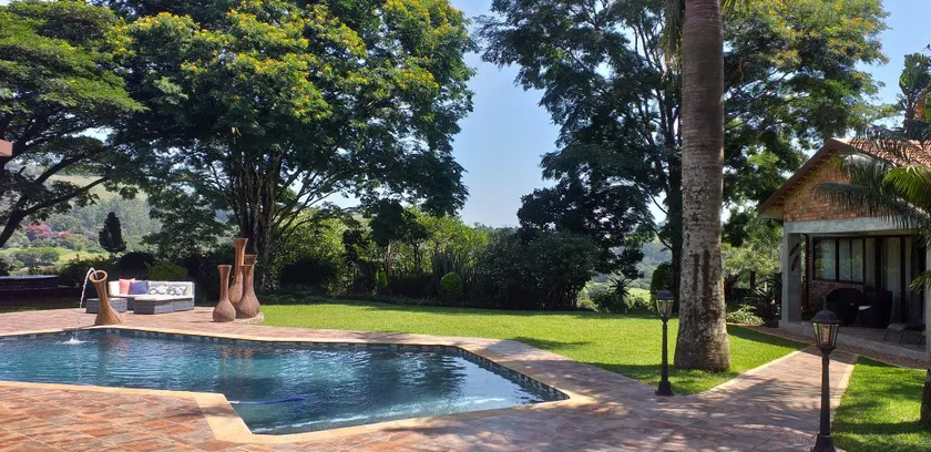 Matusadona Guest Lodge - Image 1