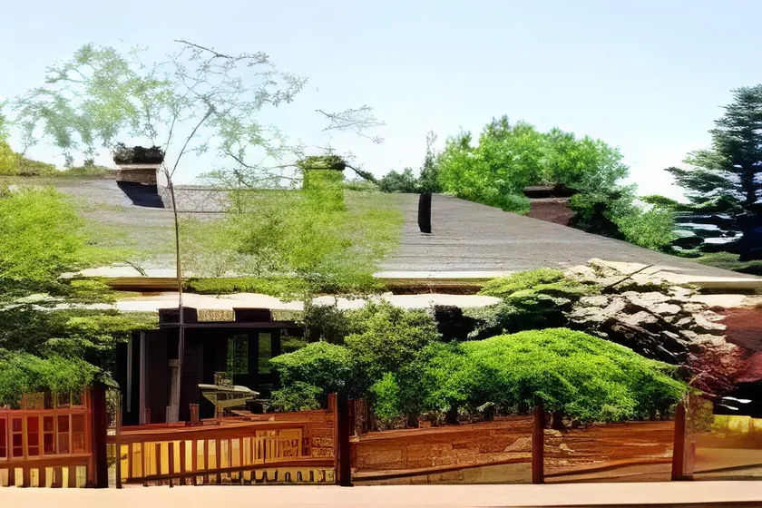The Boutique Hotel Blue Mountains - Image 1