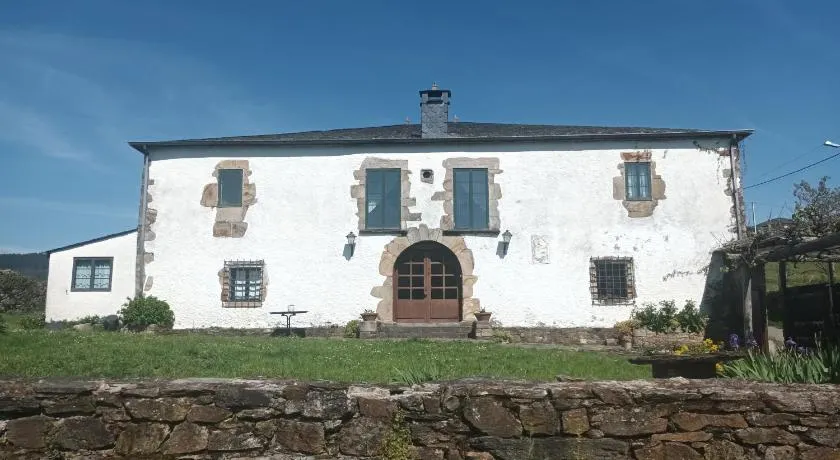 Palacio de Cantiz "Reserva de Ancares" - Image 1