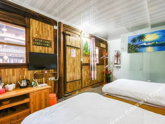 YongdengtuloYanglin Inn - Image 1
