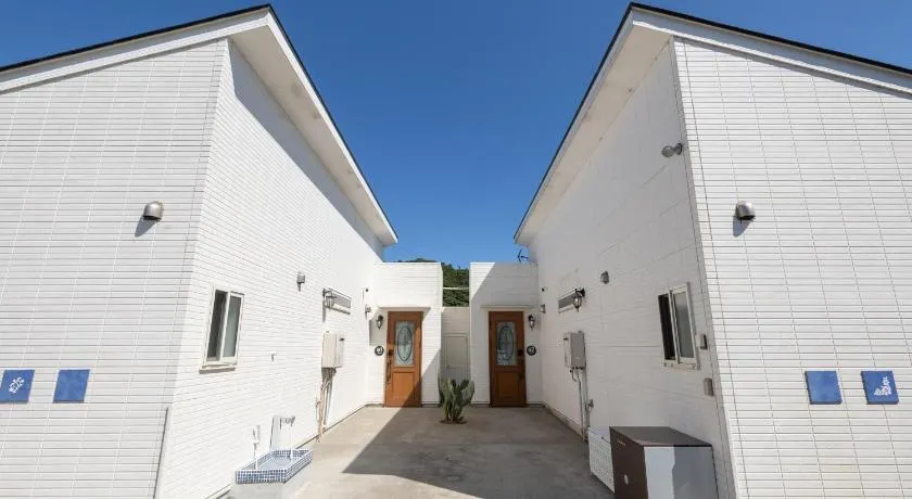 COCO VILLA 南房総 Dog Stay - Image 1