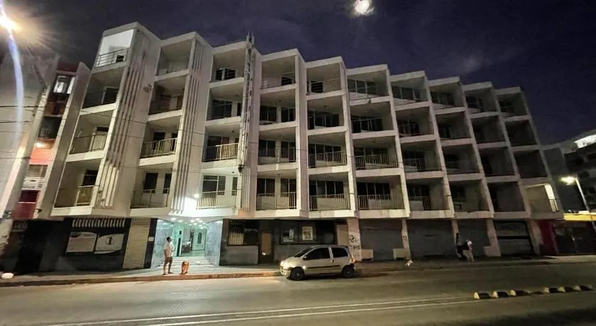 Hotel Doral Barranquilla - Image 1