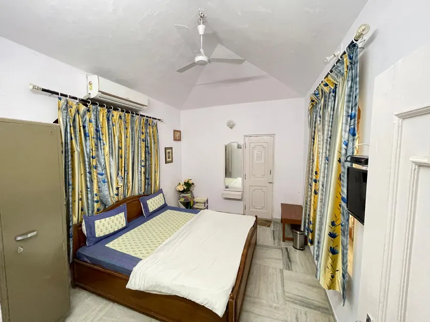 Thakore House by House of Villas - Image 1