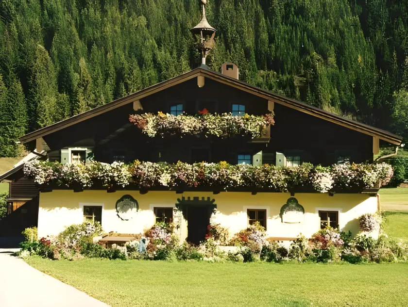 Bauernhof Krahlehen - B&B - Apartments - Image 1