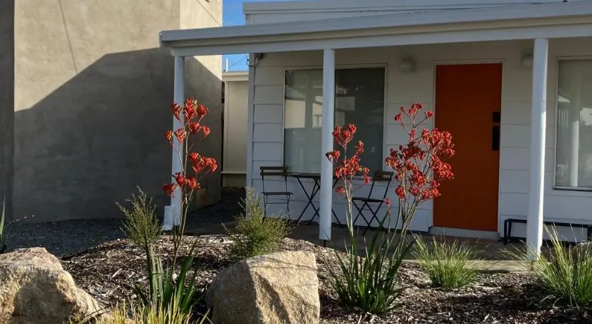 The Rectory Zeehan - Image 1
