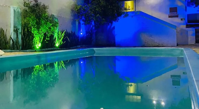 Hotel Planalto - Image 1