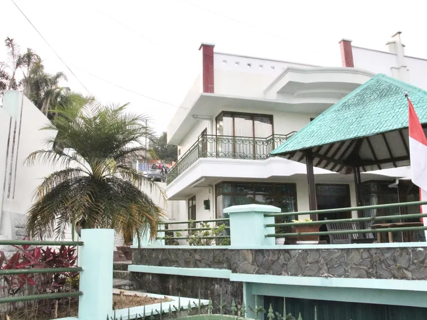 Villa Hijau Bandungan - Image 1