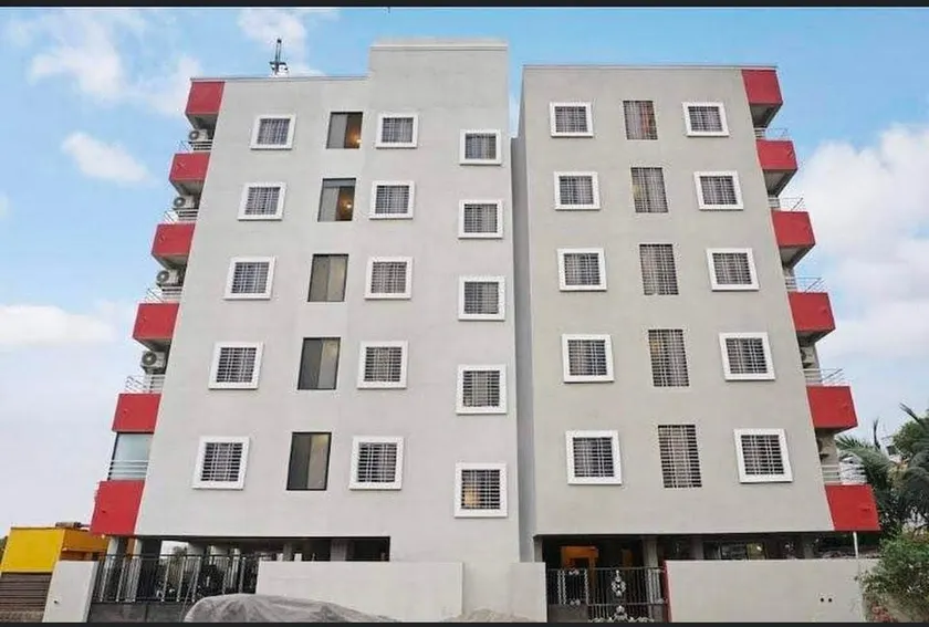 Hotel O Sai inn 2 - Image 1
