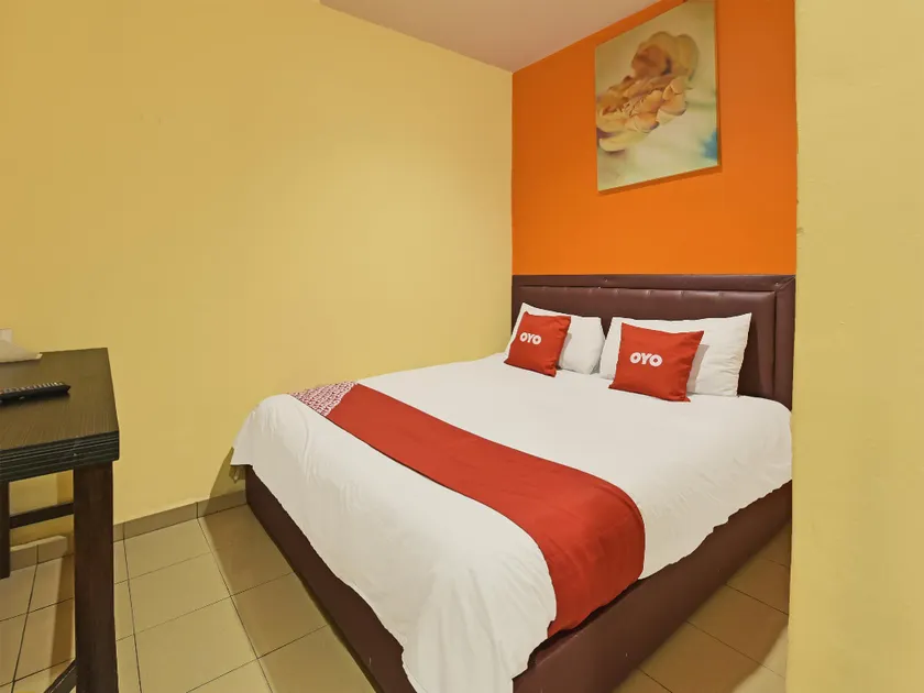 OYO 90732 New Hotel 33 - Image 1