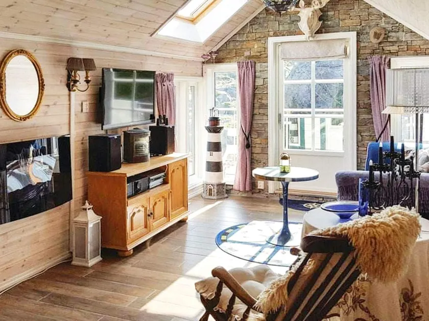 8 person holiday home in skudeneshavn-By Traum - Image 1