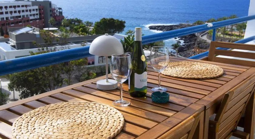 Alma y Mar - Above the Sea Retreat - Sunset Terrace, Ocean Views, Year Round Pool - Image 1