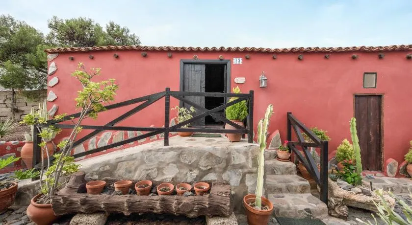 Casa Rural El Moral - Image 1