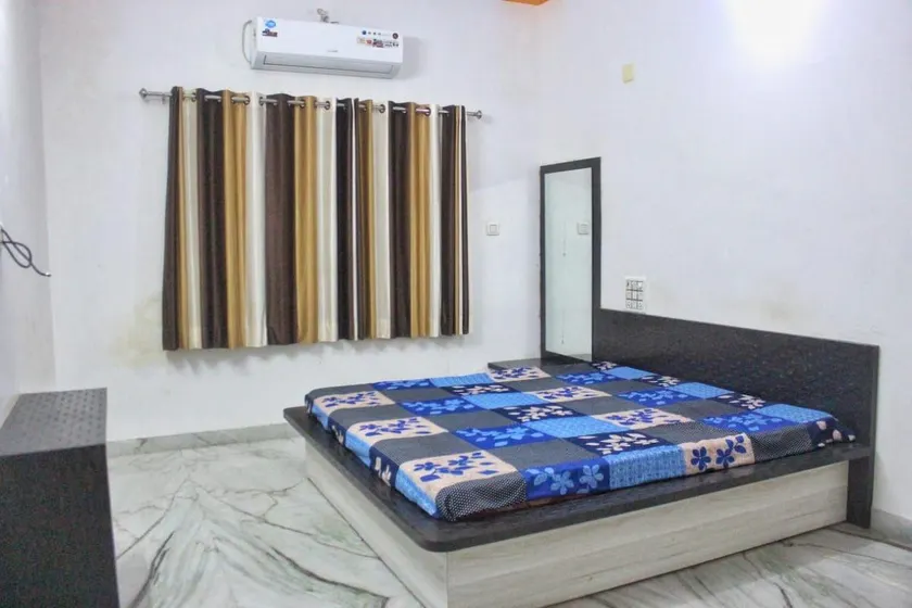 5 Bedroom Villa in Nathdwara Rajsamand Rajasthan - Image 1