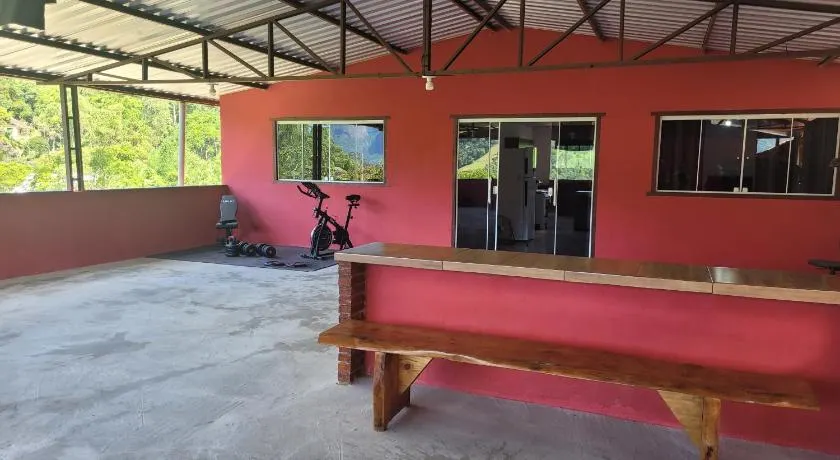 Casa Shalon em Lumiar - Image 1