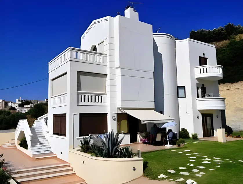 Cretan Blu Platanias - Image 1