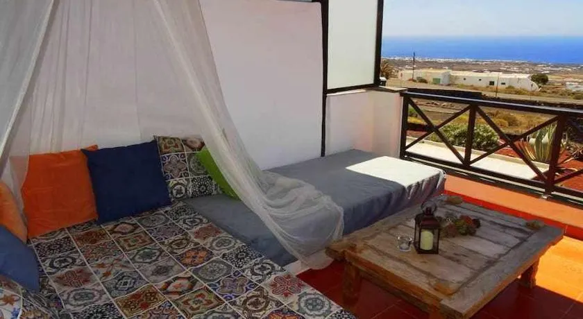 Apartamento deluxe Betancort - Image 1