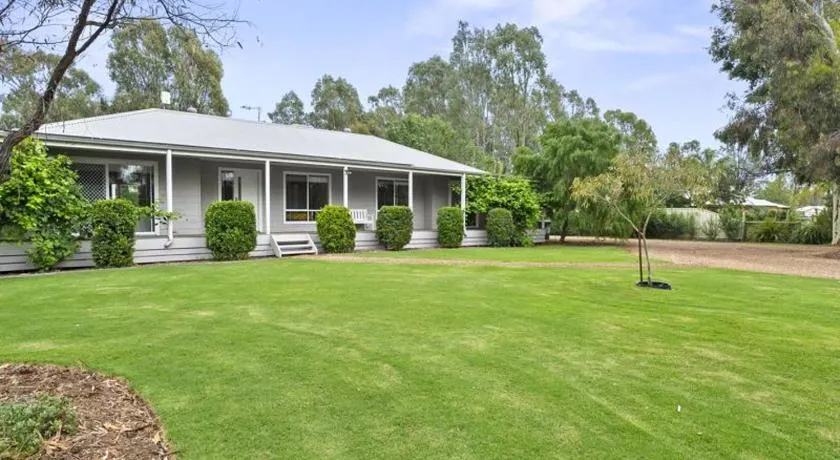 River Retreat - Image 1