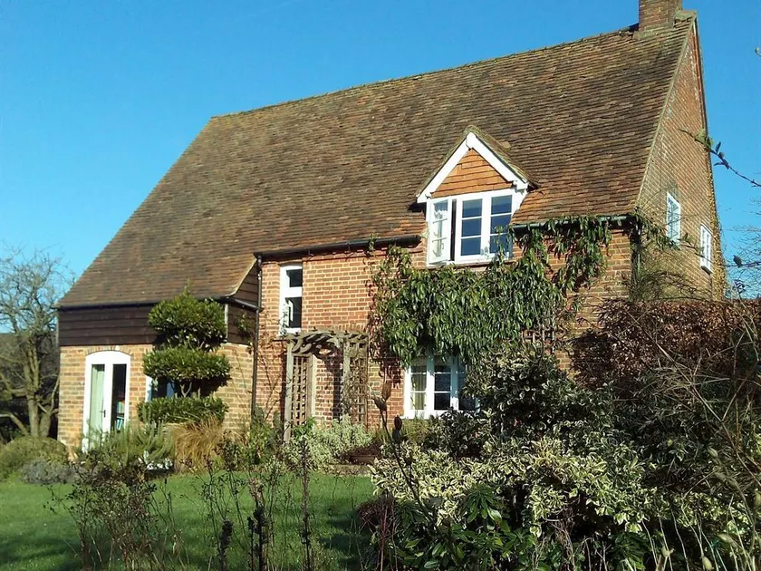 Field Farm Cottage B&B - Image 1