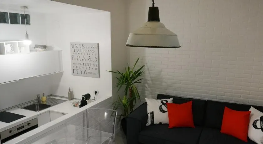 Les Suites di Parma - Image 1