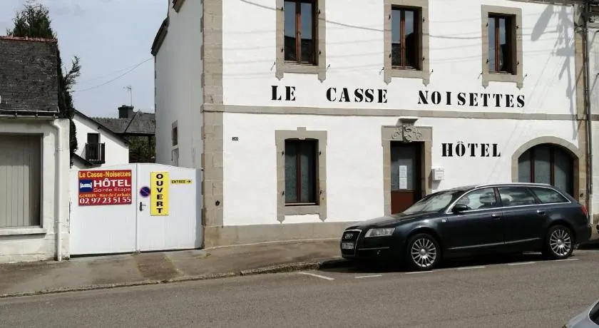 Le casse noisettes - Image 1