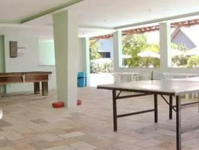 Caruaru Park Hotel - Image 1