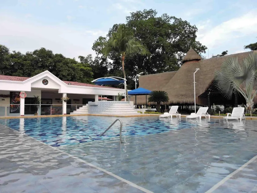 Hotel Melgar Villa Valeria - Image 1