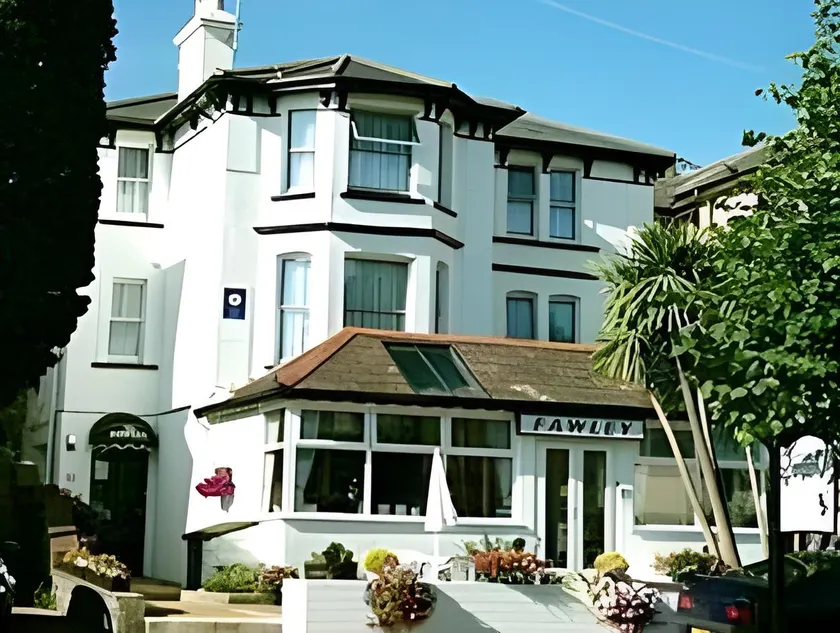 The Fawley Guest house - Image 1