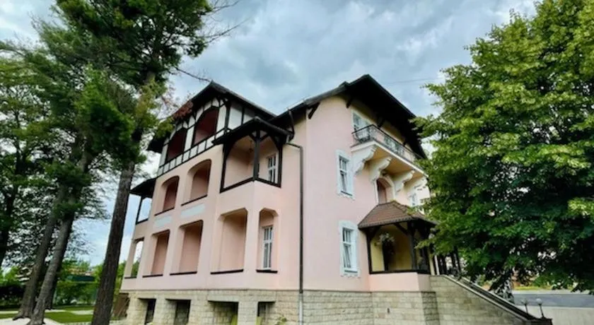 Villa Elizabeth - Image 1