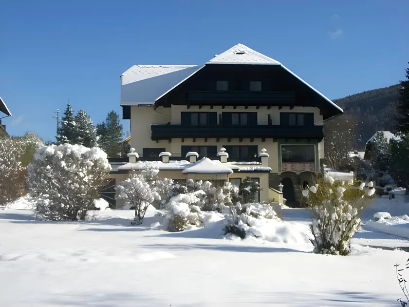 Pension Firn Sepp - Image 1
