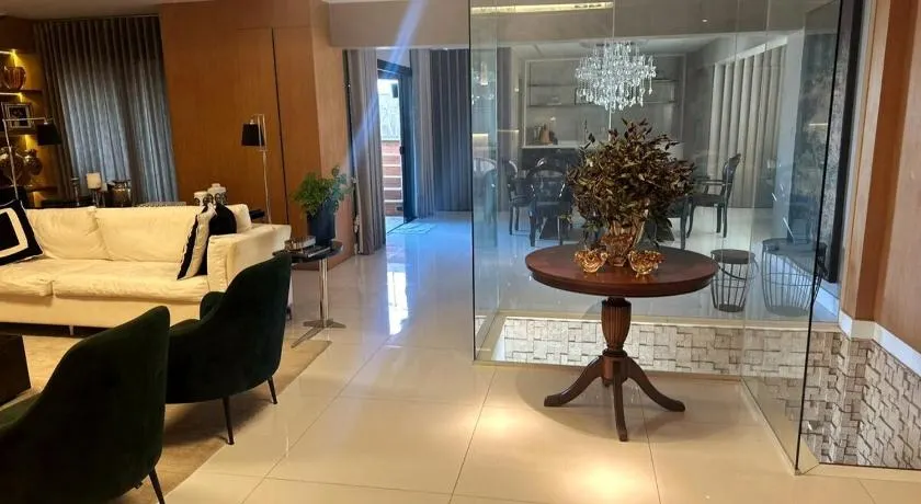 Cobertura Duplex, com 3 Suítes, Piscina e Área Gourmet - Image 1
