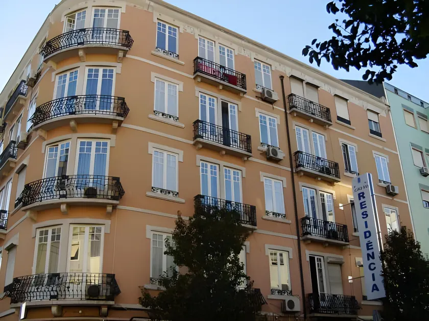 Residencial Joao XXI - Image 1