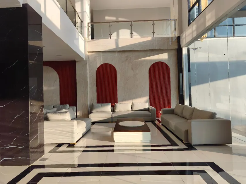 BBIB Suites - Image 1