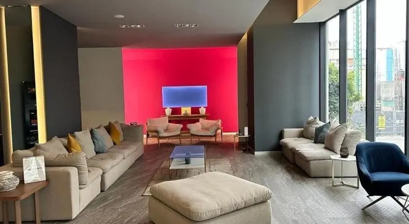 Urban Town Residential - Image 1