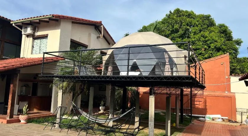 Gaman Hotel Glamping - Image 1