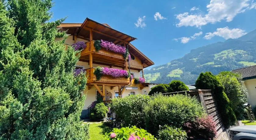 Landhaus Daum - Image 1