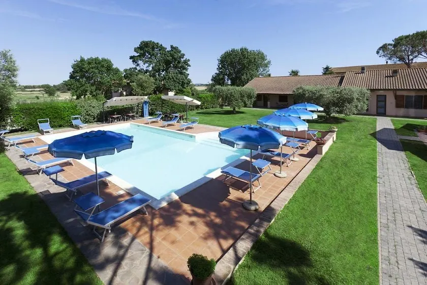 Agriturismo Le Spighe - Image 1