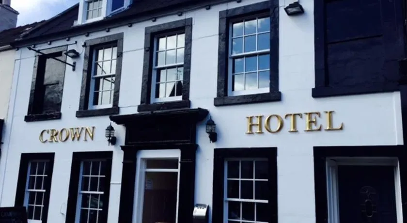 The Crown Hotel - Image 1