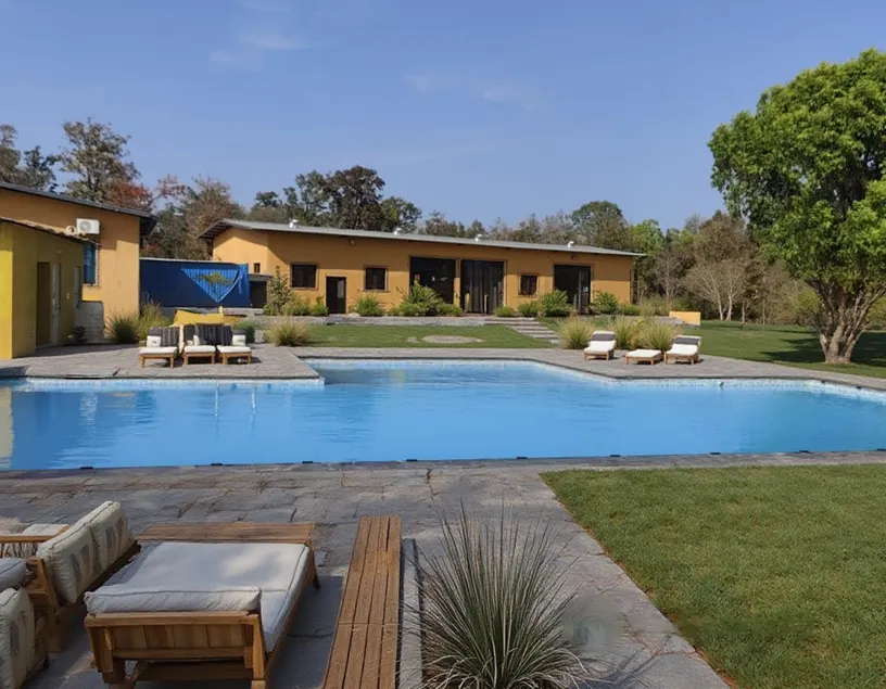Somona grandeur Kanha - Image 1