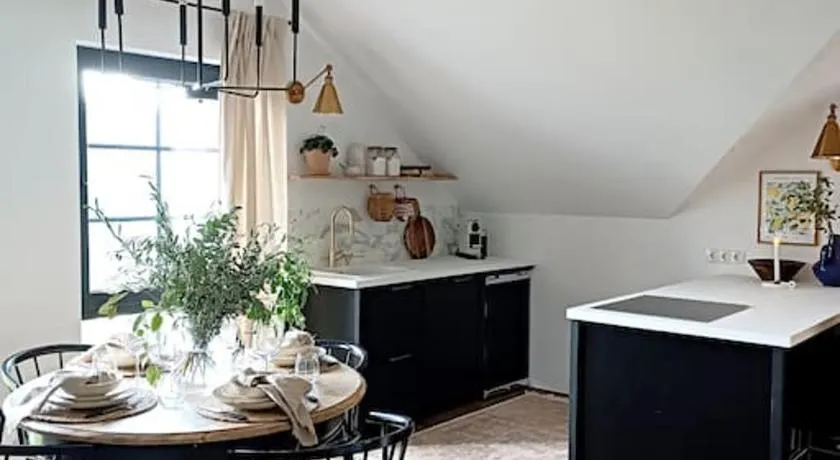 Gemütliches Appartement im Kottenforst Nähe Bonn - Image 1