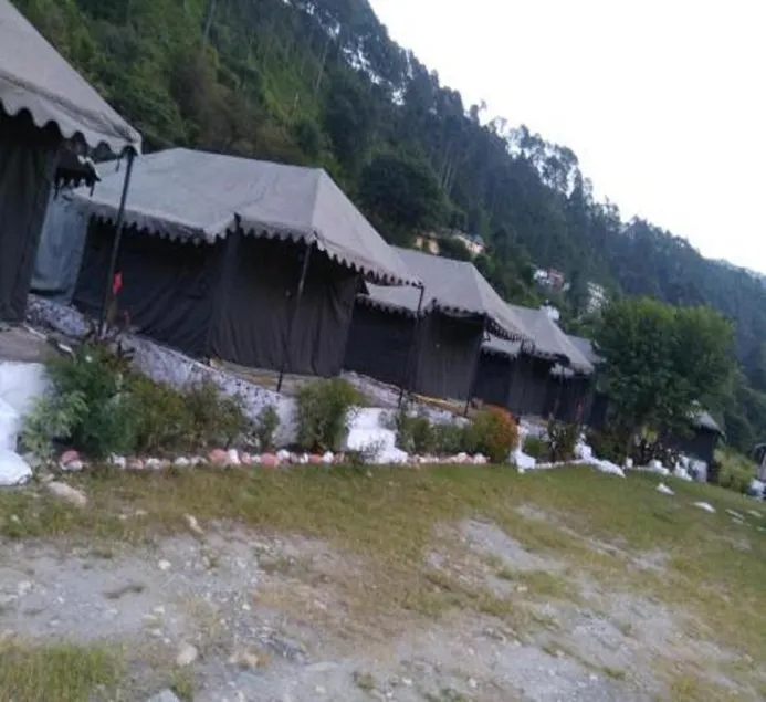River View Barkot - Image 1