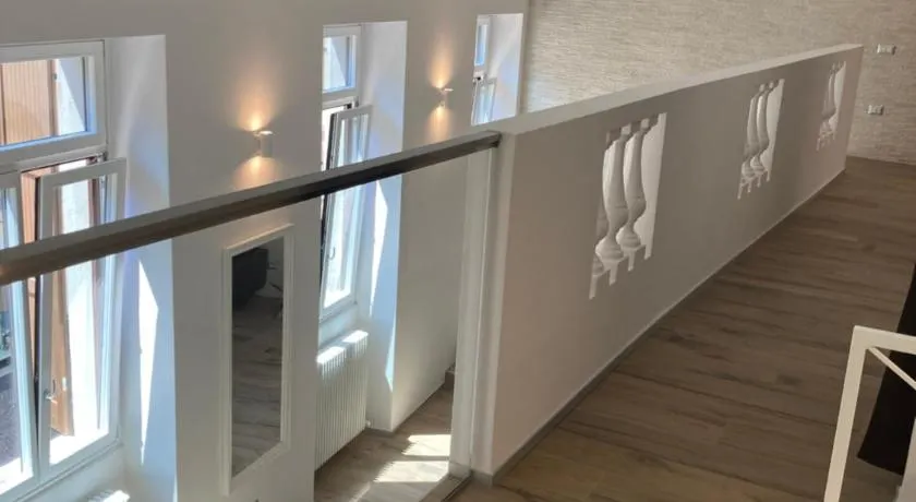 San Giuseppe Suite - Image 1