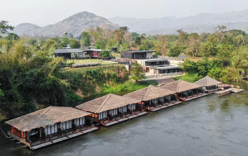 The River Life Resort - Image 1