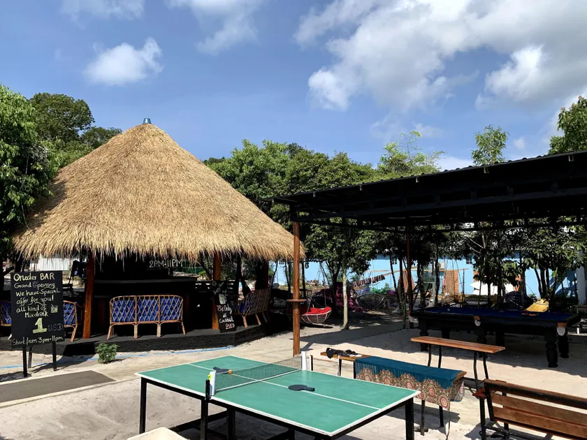 Onederz Koh Rong Sanloem - Image 1