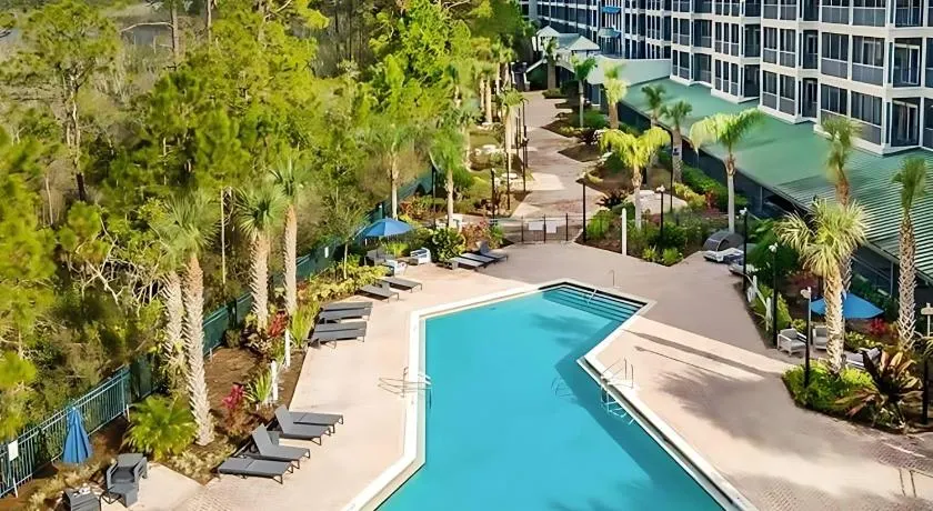 3BR Condo with Pool Hot Tub Games - Near Disney - Image 1