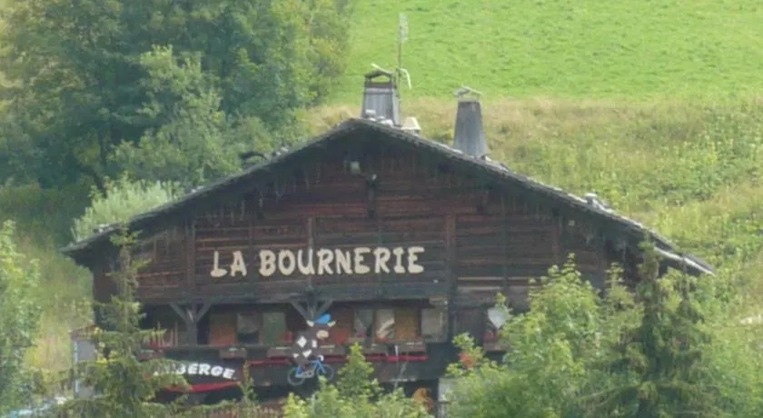 La Bournerie - Image 1